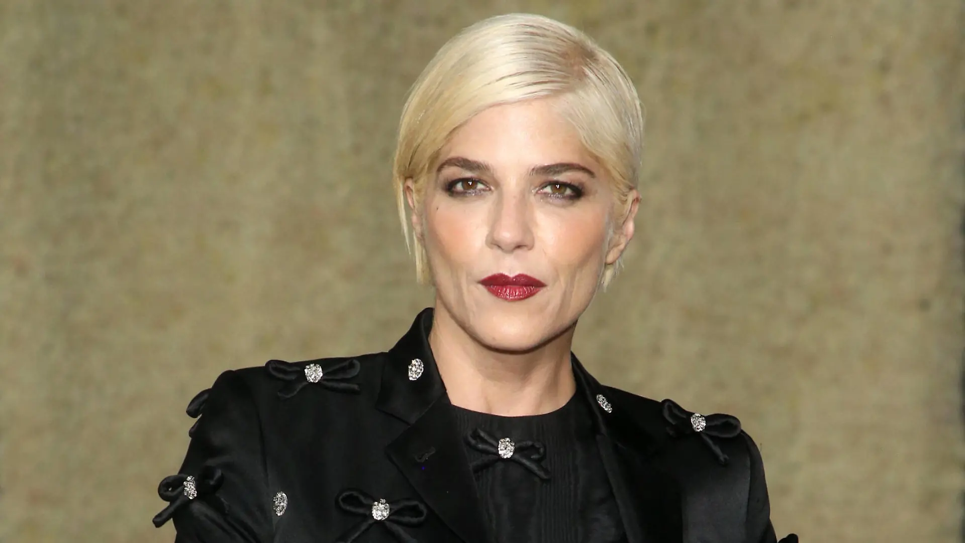 LOS ANGELES, CA - OCTOBER 15: Selma Blair at the 2nd Annual Academy Museum Gala at the Academy Museum of Motion Pictures in Los Angeles, California on October 15, 2022. Faye Sadou/MediaPunch PUBLICATIONxNOTxINxUSA Copyright: xFayexSadoux