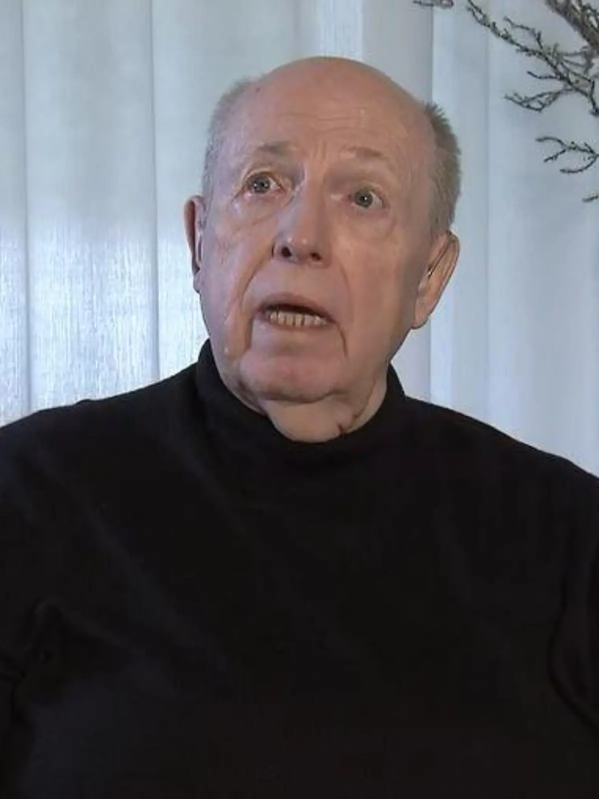 Der Tod von Franz Beckenbauer hat Reiner Calmund sichtlich mitgenommen.