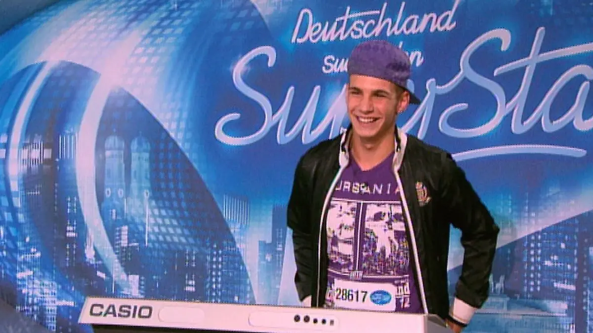 Wer hätte dem aktuellen DSDS-Gwinner Pietro Lombardi zu Beginn von Staffel 8 den Sieg bei Deutschlands beliebtester Castingshow zugetraut?