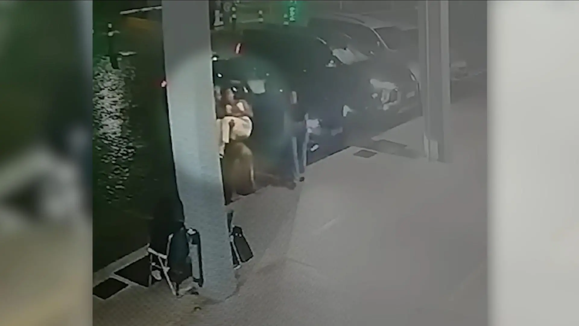 Brasilien BMW