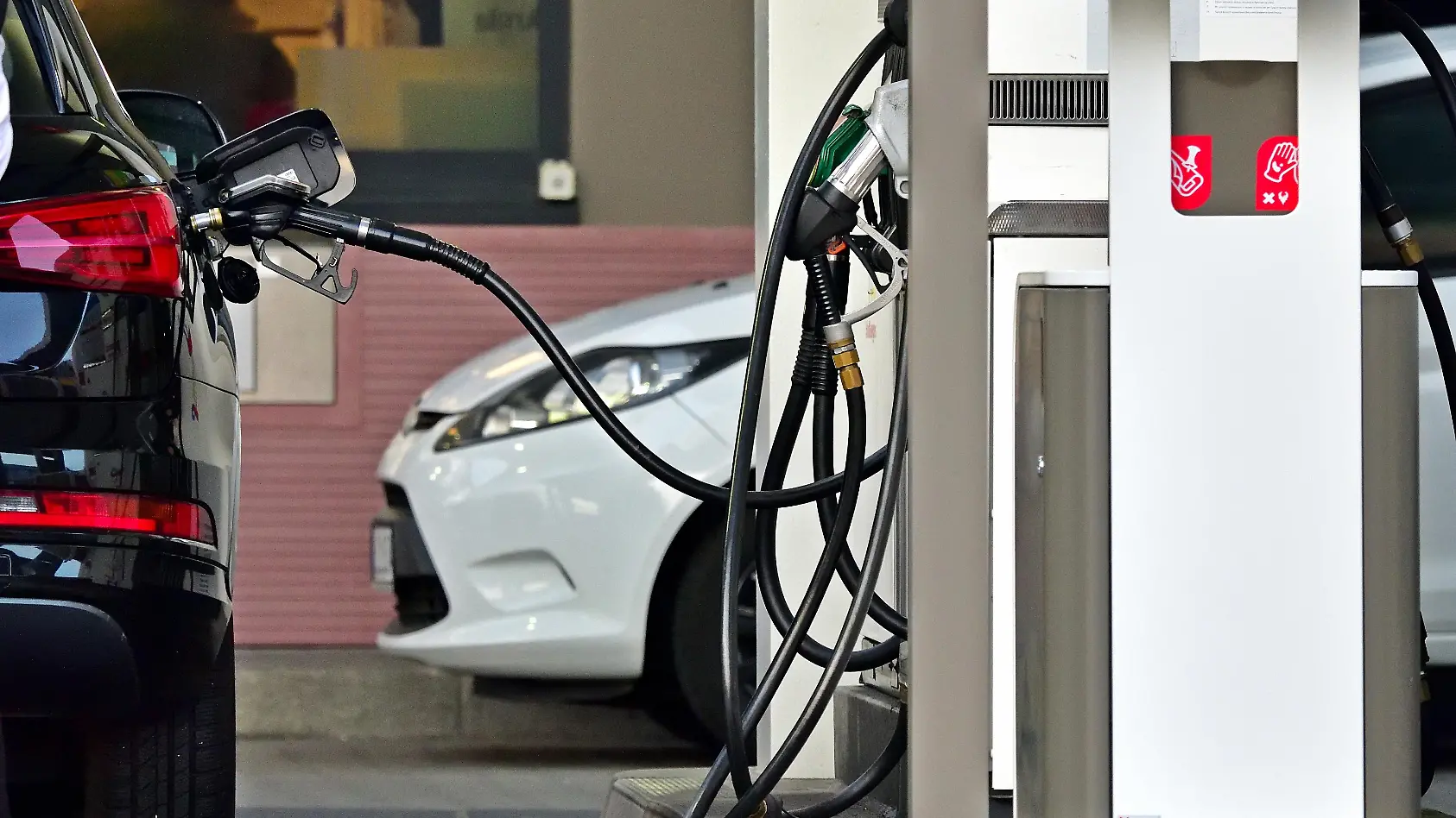 Vor dem Tanken: Das sollten Sie wissen