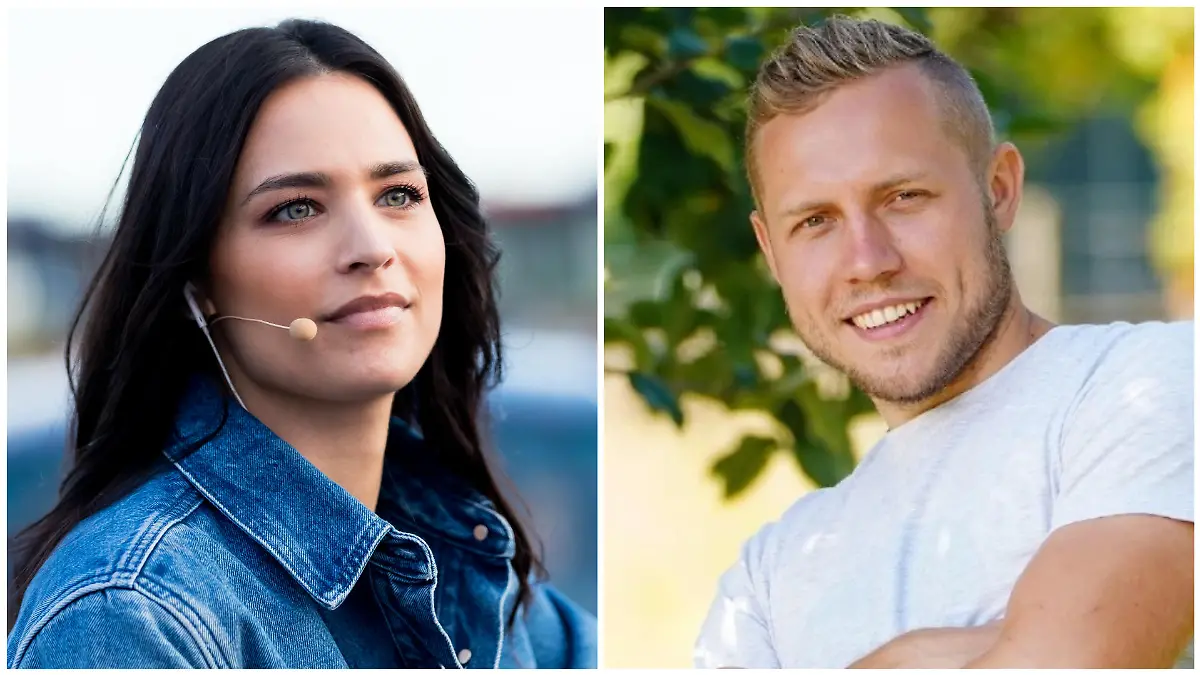 Amira Pocher teilt gegen Patrick Romer aus