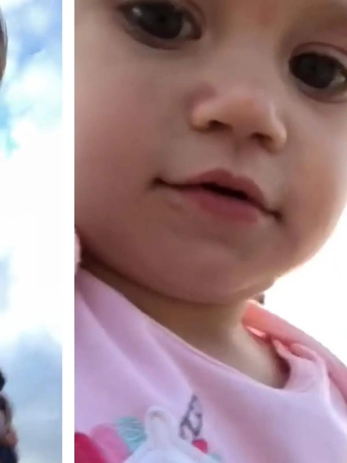 Ein kleines Mädchen hat so gar keine Lust auf den Heiratsantrag ihres Papas. Sie schnappt sich lieber das Handy und dreht ihr eigenes Filmchen - im Video.