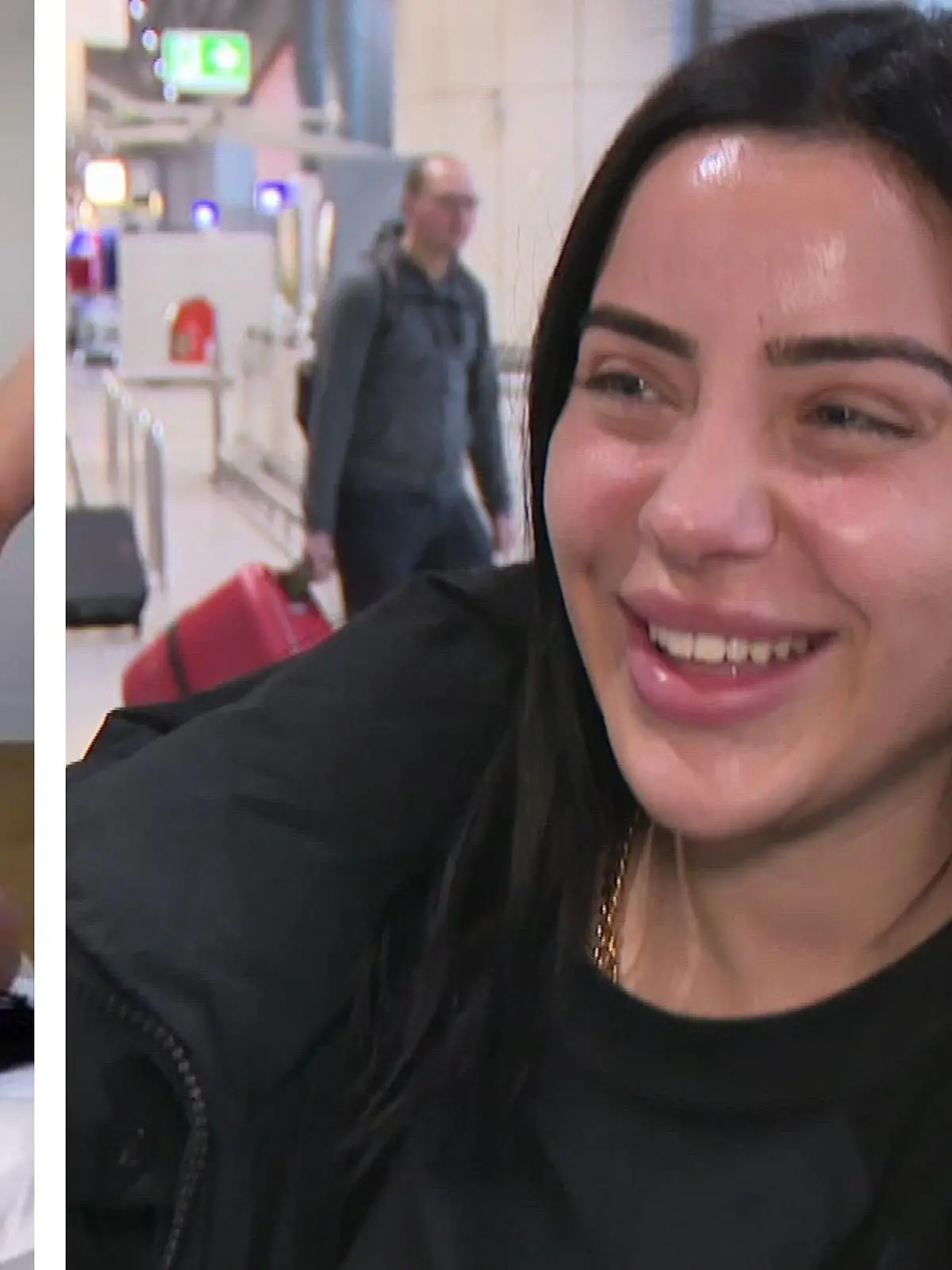 Leyla Lahouar geht perfekt vorbereitet ins Dschungelcamp.