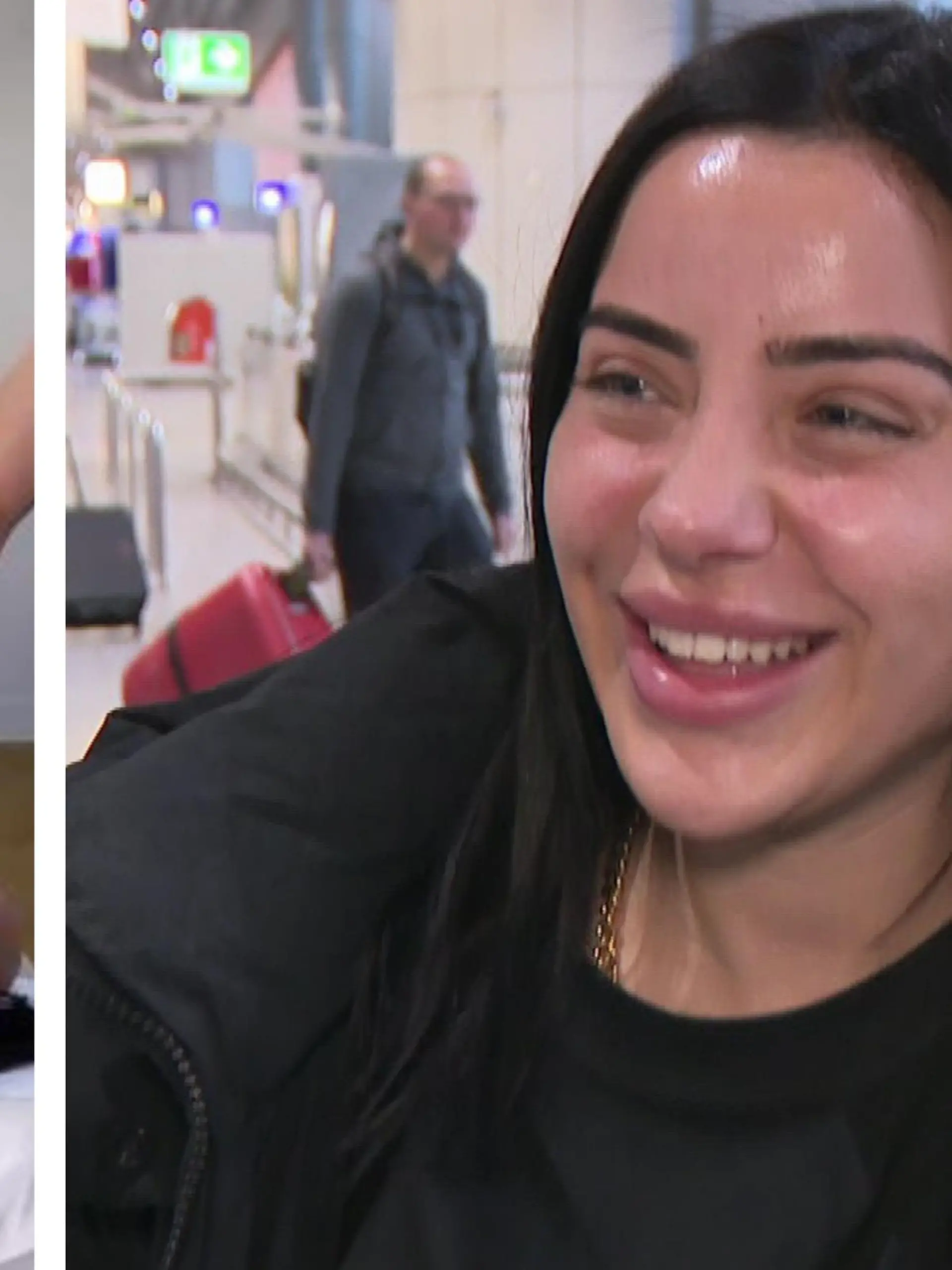 Leyla Lahouar geht perfekt vorbereitet ins Dschungelcamp.