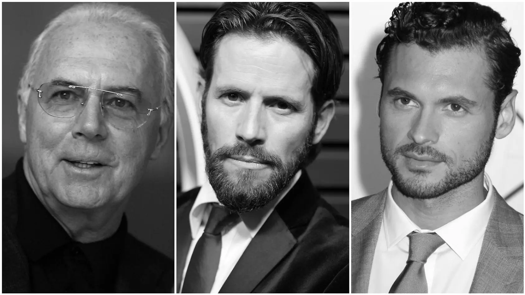 Diese Stars starben bereits im Januar