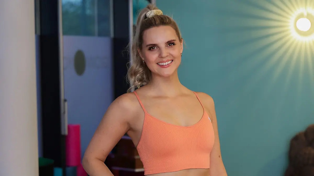 Freya

+++ Die Verwendung des sendungsbezogenen Materials ist nur mit dem Hinweis und Verlinkung auf RTL+ gestattet. +++