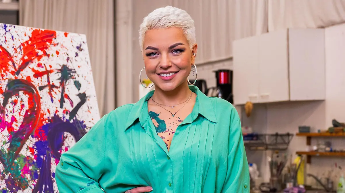 Jessica

+++ Die Verwendung des sendungsbezogenen Materials ist nur mit dem Hinweis und Verlinkung auf RTL+ gestattet. +++