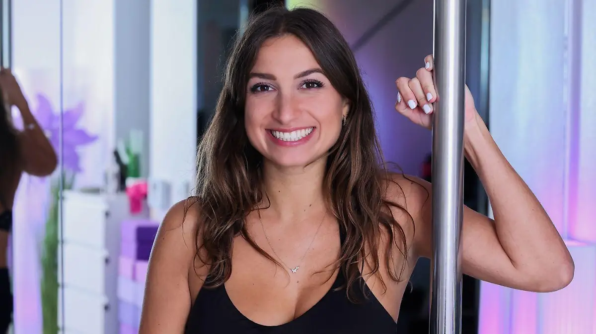 Laura D.

+++ Die Verwendung des sendungsbezogenen Materials ist nur mit dem Hinweis und Verlinkung auf RTL+ gestattet. +++