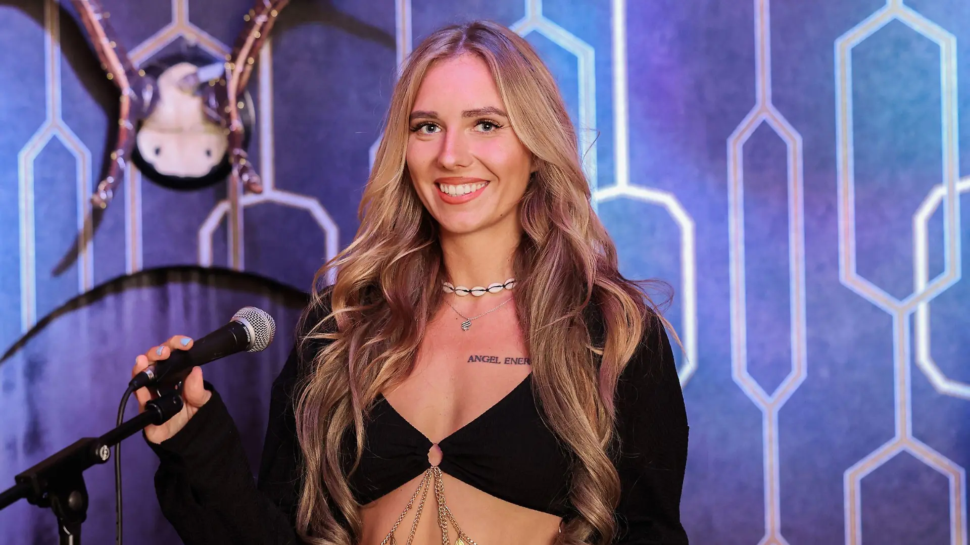 Laura S.

+++ Die Verwendung des sendungsbezogenen Materials ist nur mit dem Hinweis und Verlinkung auf RTL+ gestattet. +++
