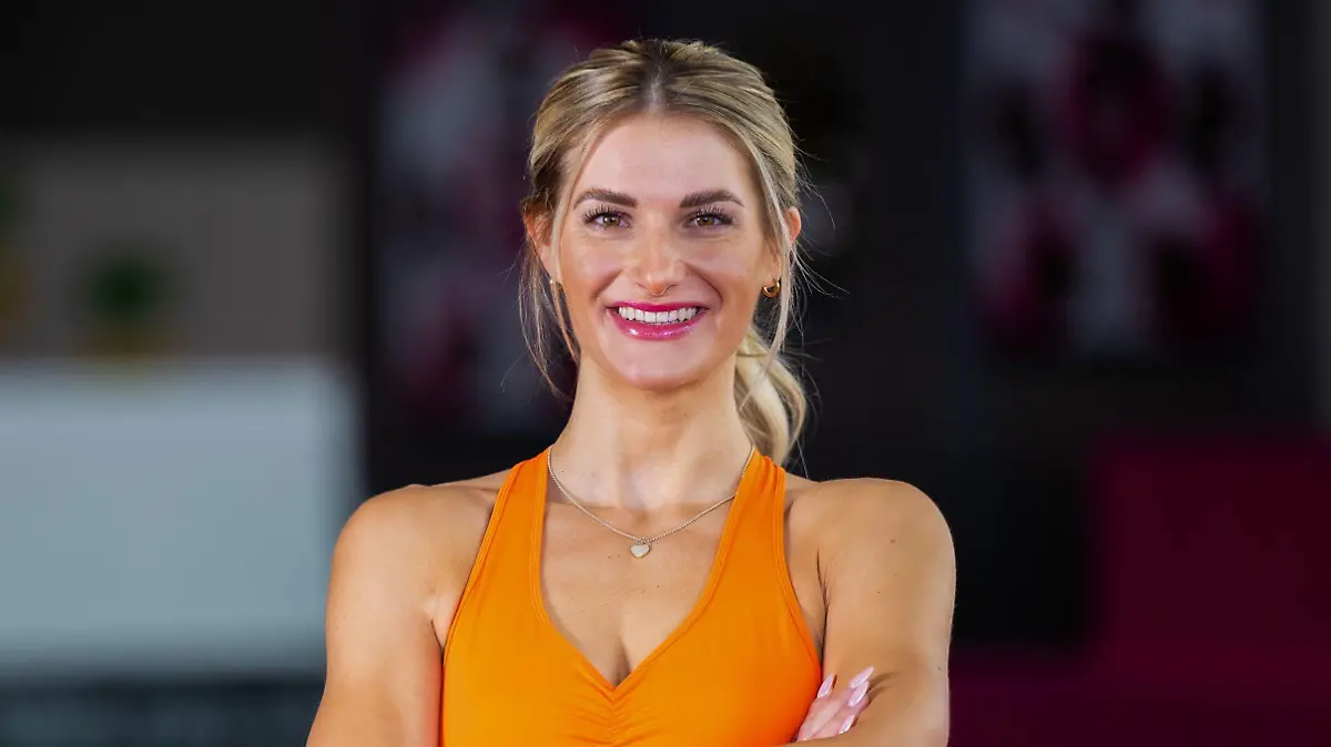 Rebecca 

+++ Die Verwendung des sendungsbezogenen Materials ist nur mit dem Hinweis und Verlinkung auf RTL+ gestattet. +++