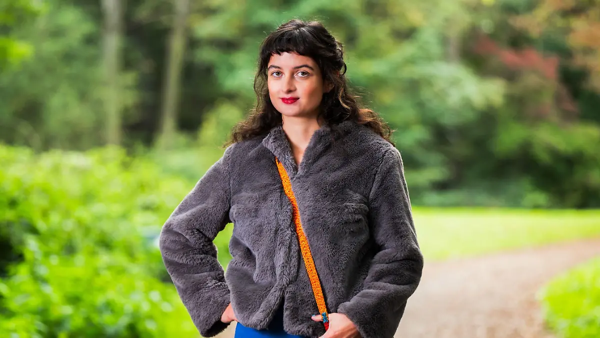 Stephanie

+++ Die Verwendung des sendungsbezogenen Materials ist nur mit dem Hinweis und Verlinkung auf RTL+ gestattet. +++