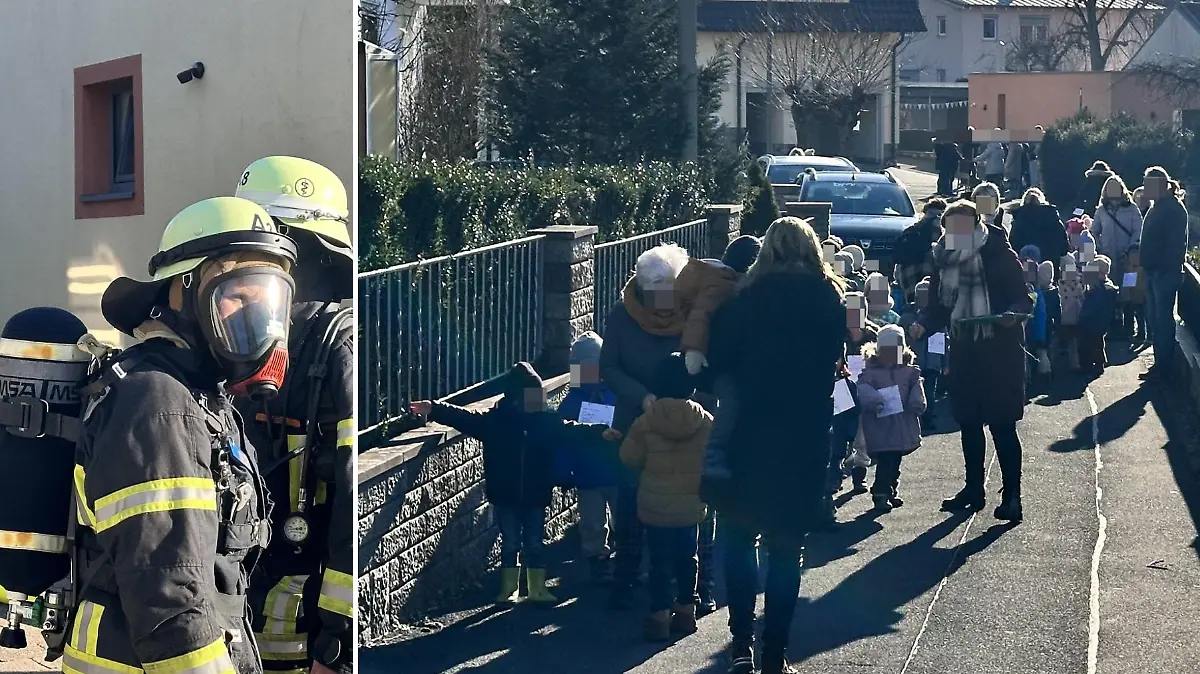 Die in dem Gebäude gemessenen Kohlenmonoxid-Werte hätten durchaus Potential für schwere oder gar tödliche Verletzungen haben können.