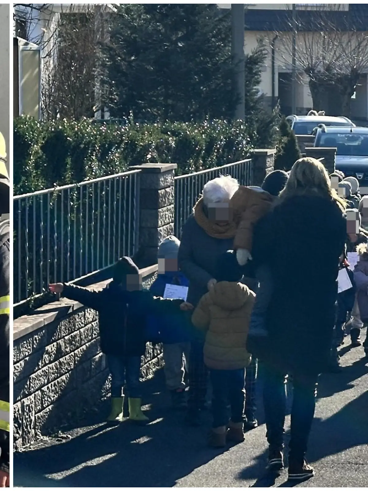 Die in dem Gebäude gemessenen Kohlenmonoxid-Werte hätten durchaus Potential für schwere oder gar tödliche Verletzungen haben können.