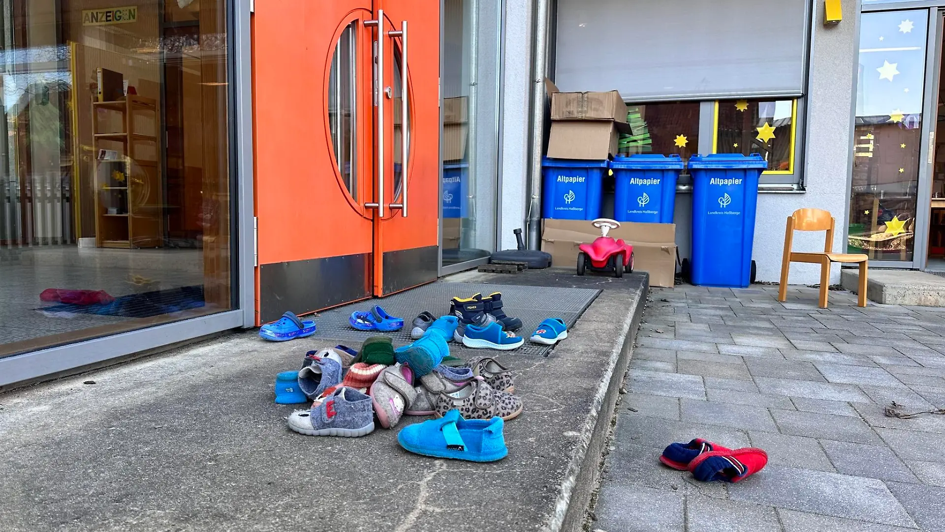 Die in dem Gebäude gemessenen Kohlenmonoxid-Werte hätten durchaus Potential für schwere oder gar tödliche Verletzungen haben können.