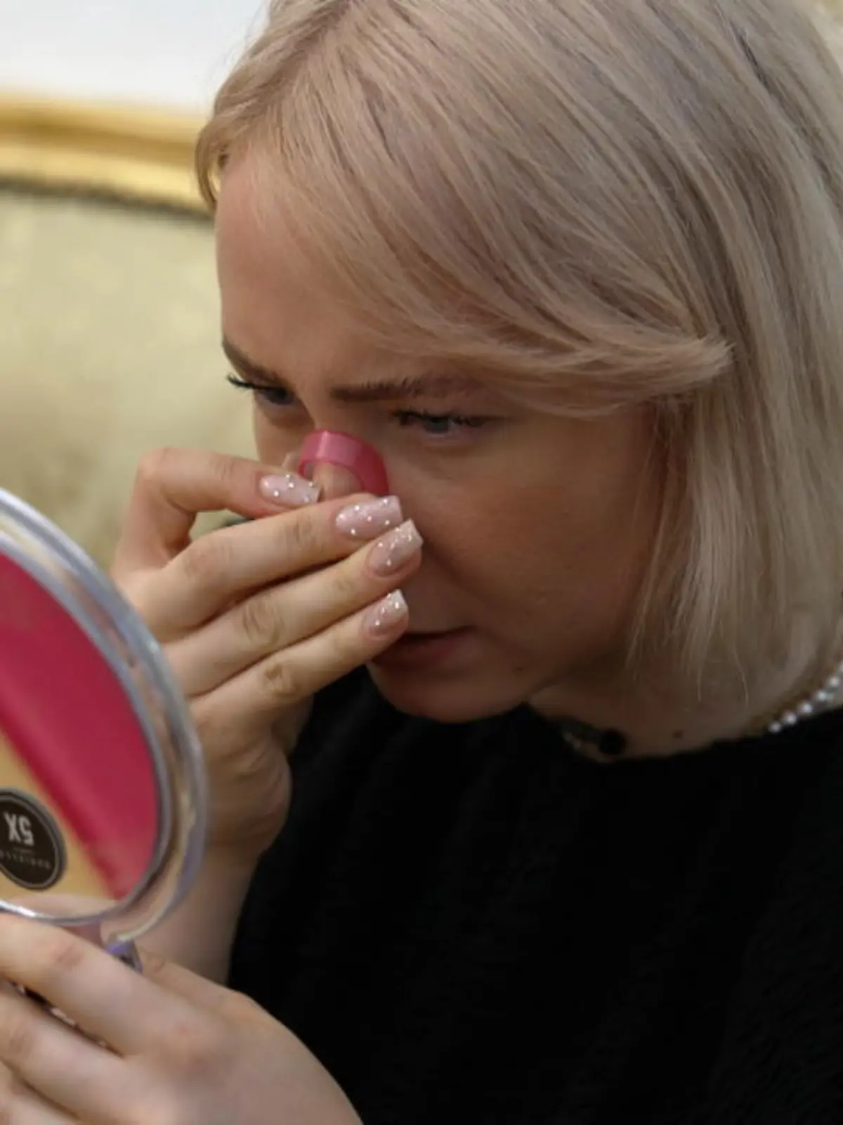 Bild zu: "Vier TikTok-Beauty-Produkte im Test"