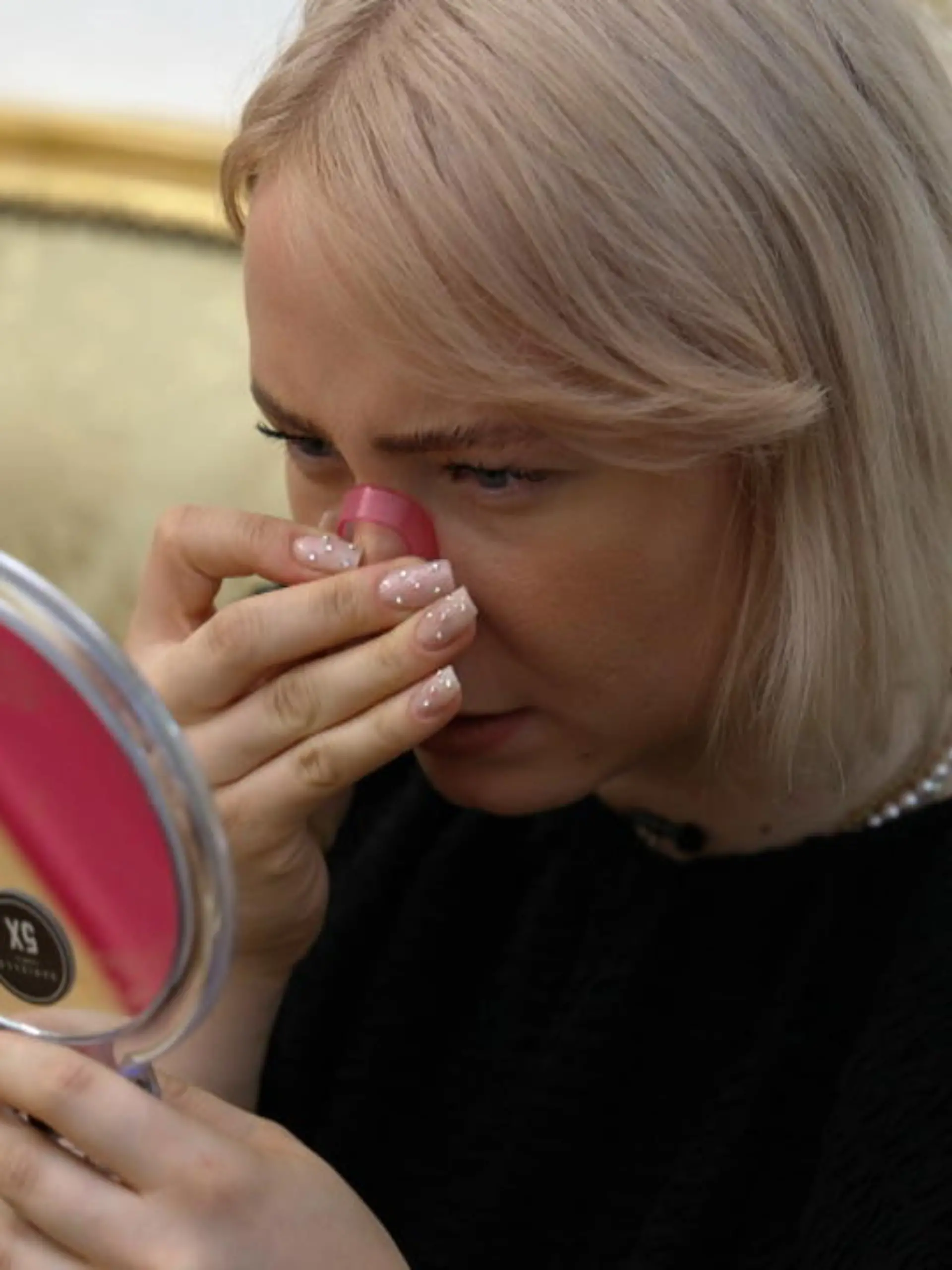 Bild zu: "Vier TikTok-Beauty-Produkte im Test"