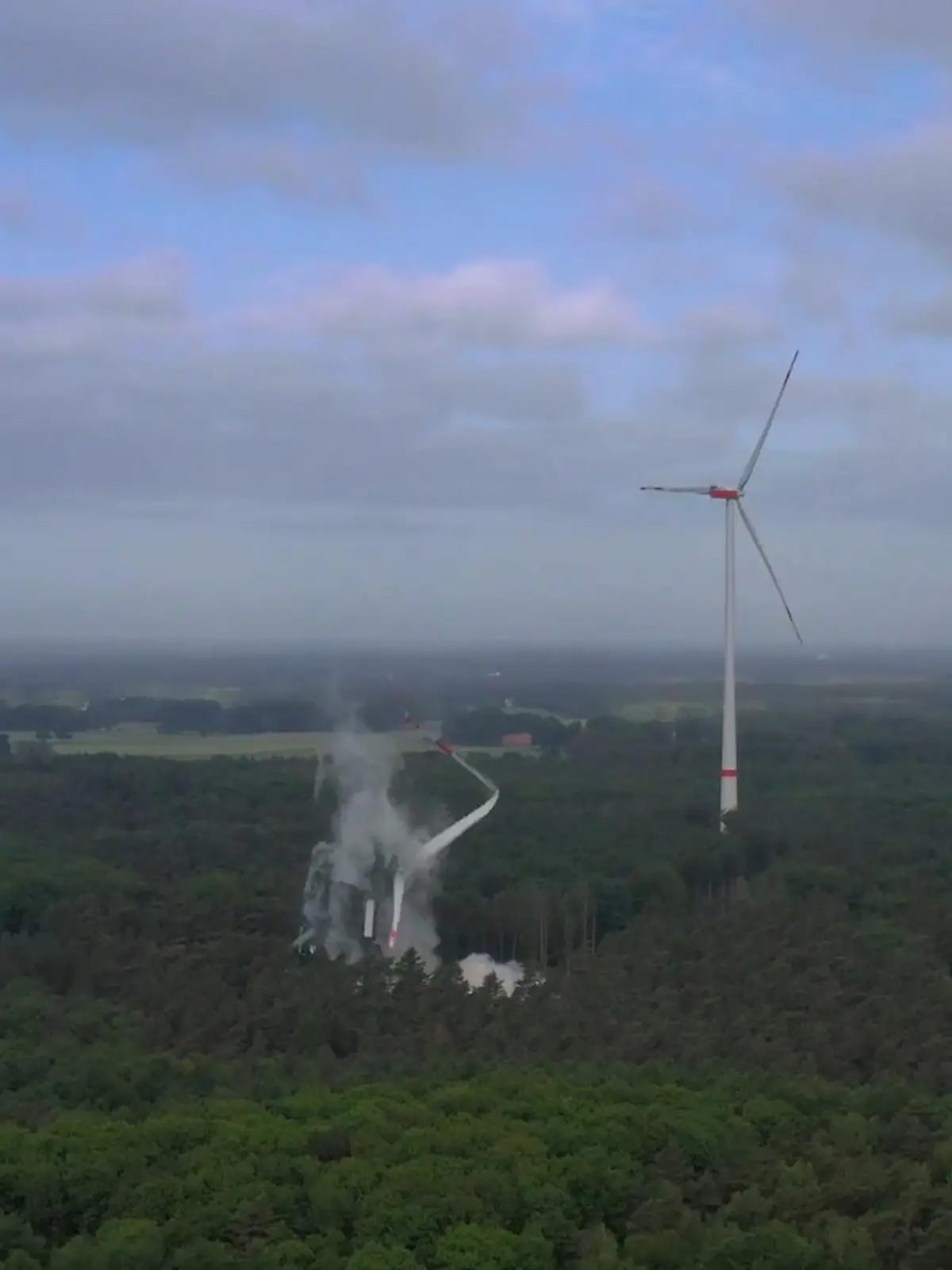 Bild zu: "1.000 neue Windräder"