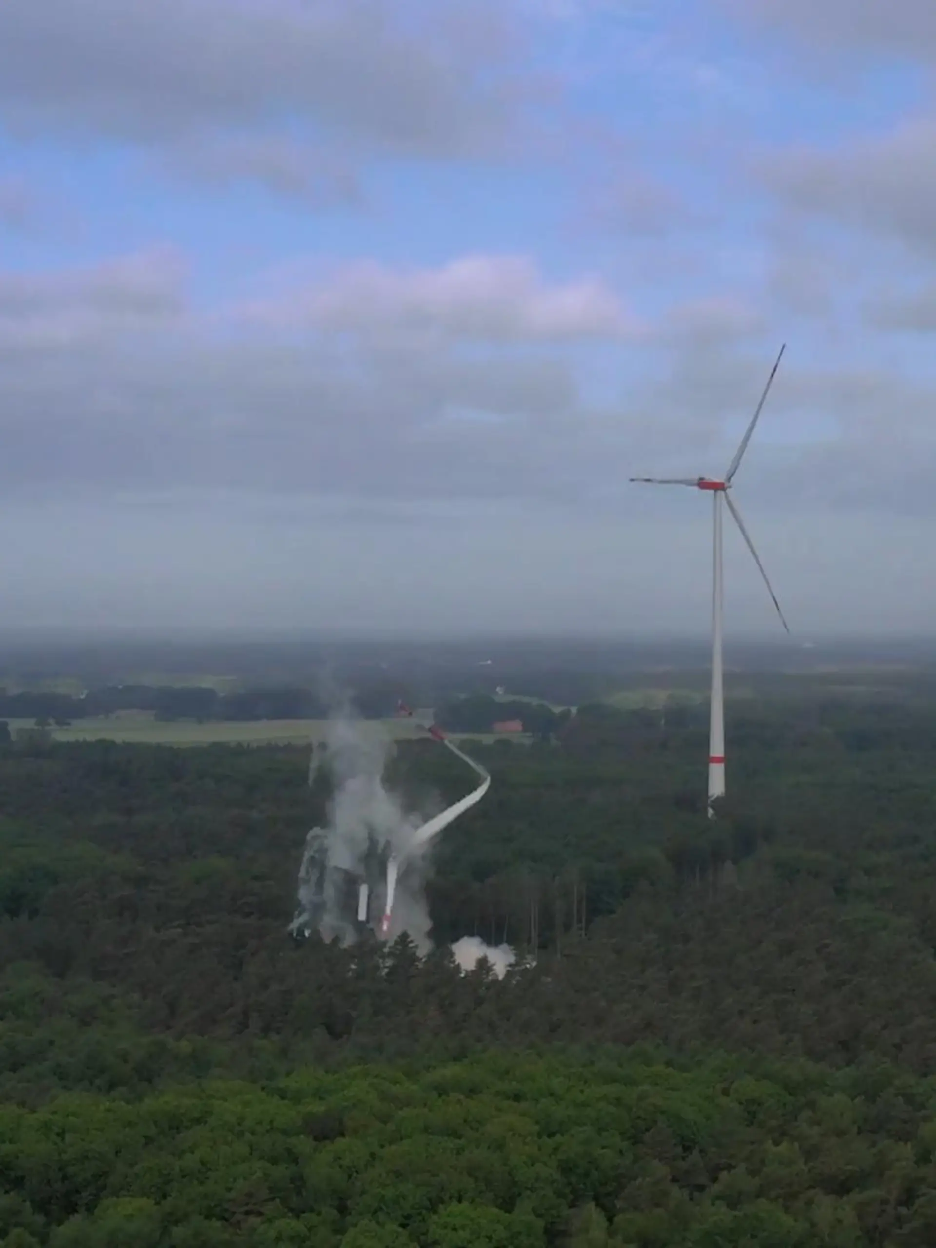 Bild zu: "1.000 neue Windräder"