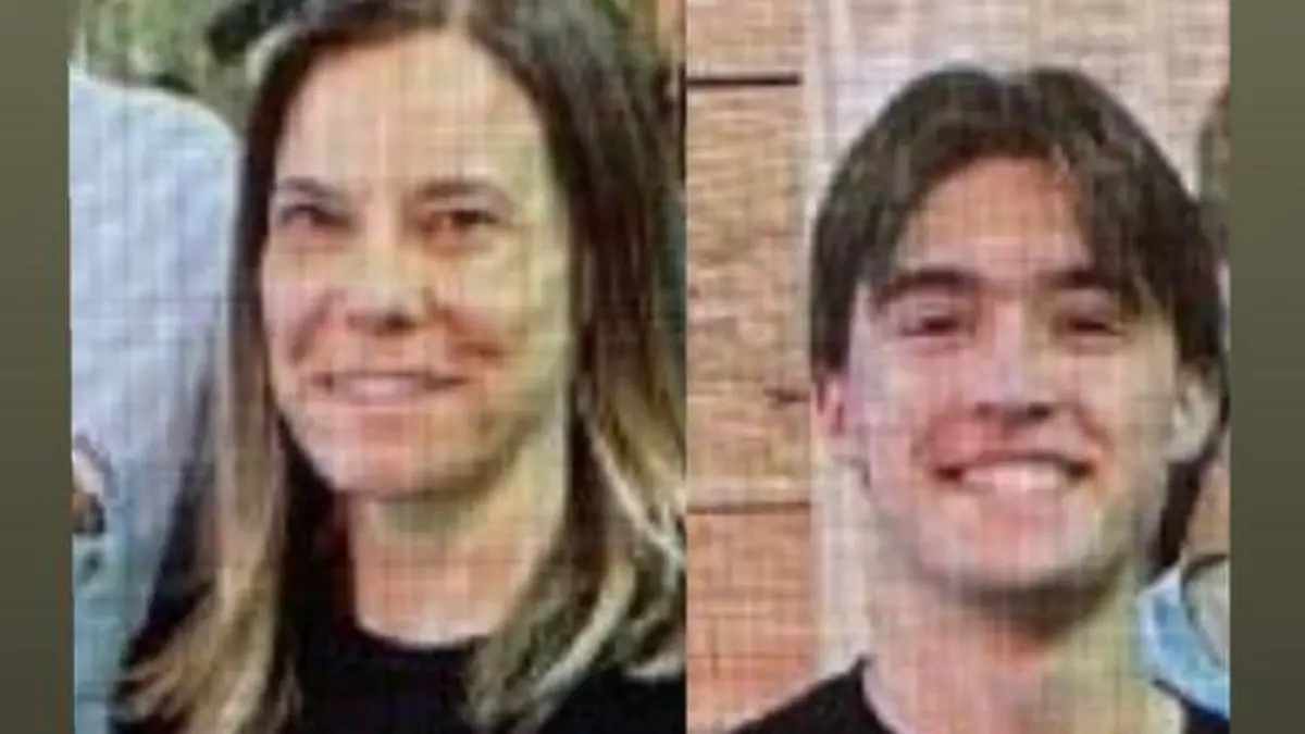 Teenager Leiche von Mutter im Kofferraum Nebraska
