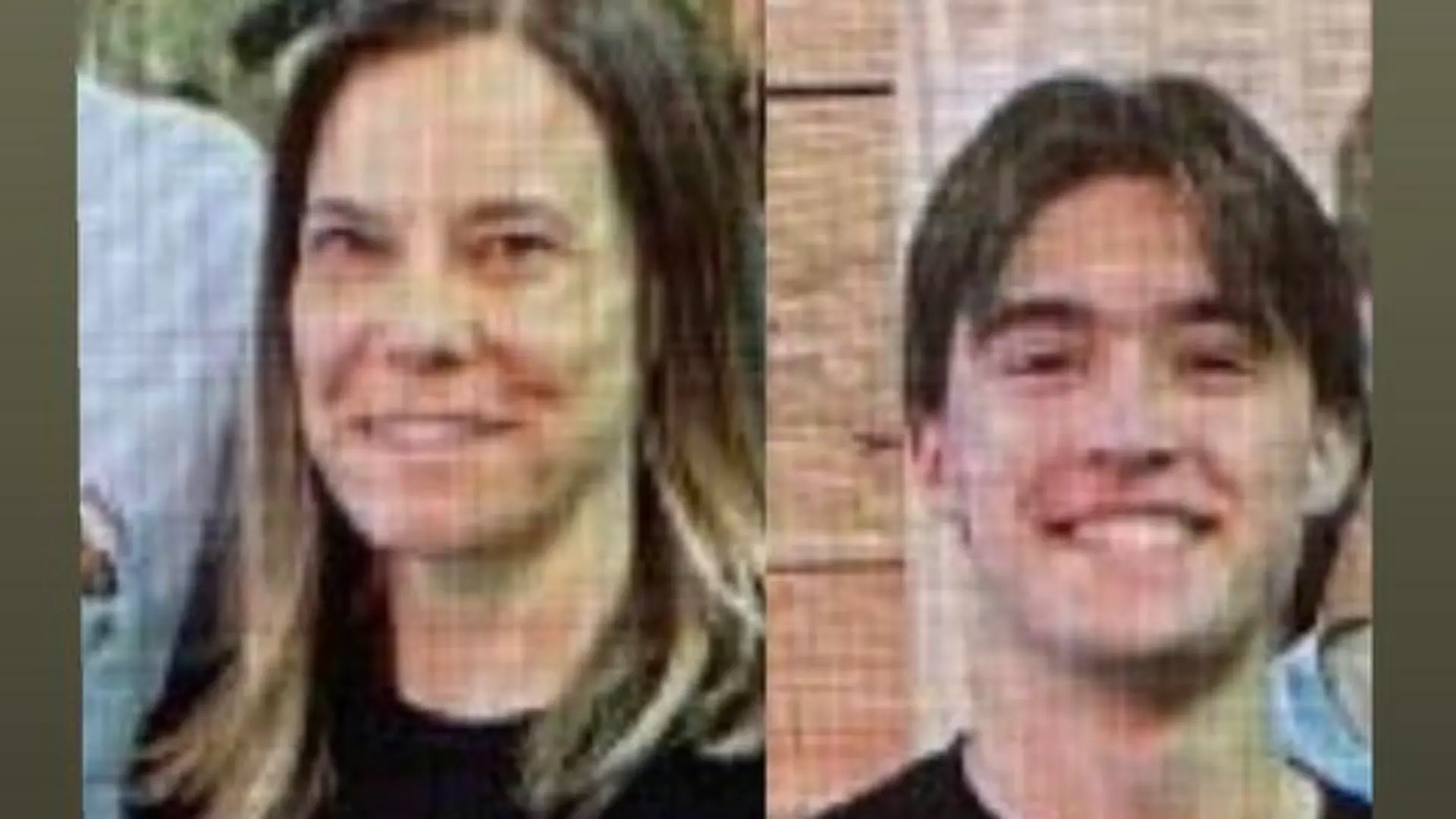 Teenager Leiche von Mutter im Kofferraum Nebraska