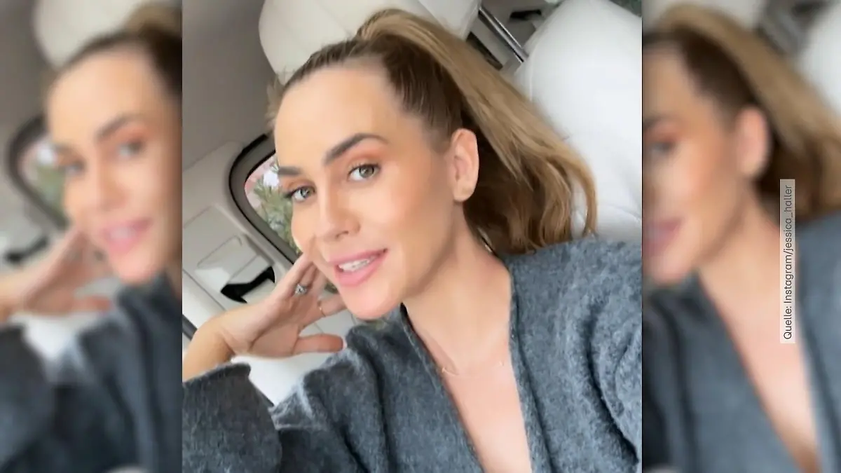 Jessica Haller meldet Hailey wieder von der Kita ab Helikoptermutter?