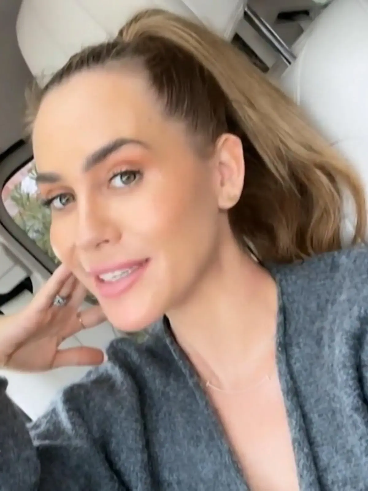Bild zu: "Jessica Haller meldet Hailey wieder von der Kita ab"