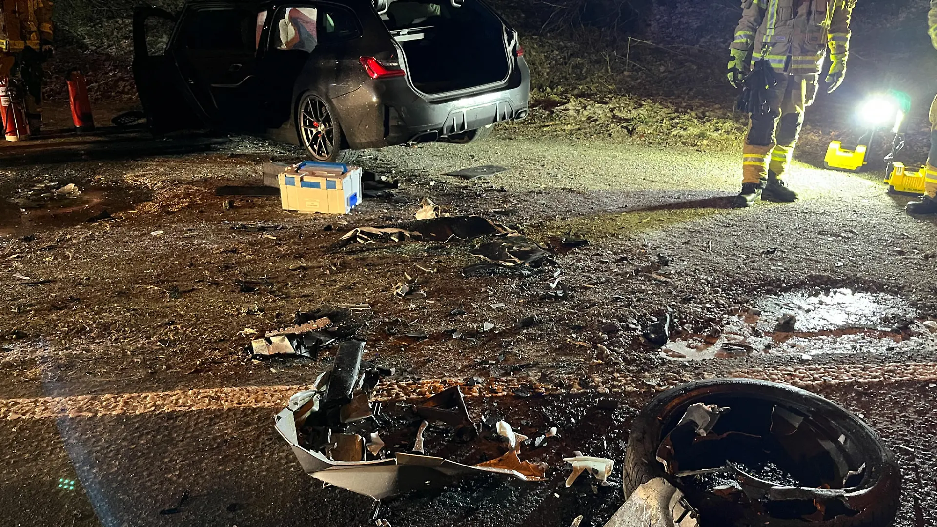 Quelle: Feuerwehr Menden