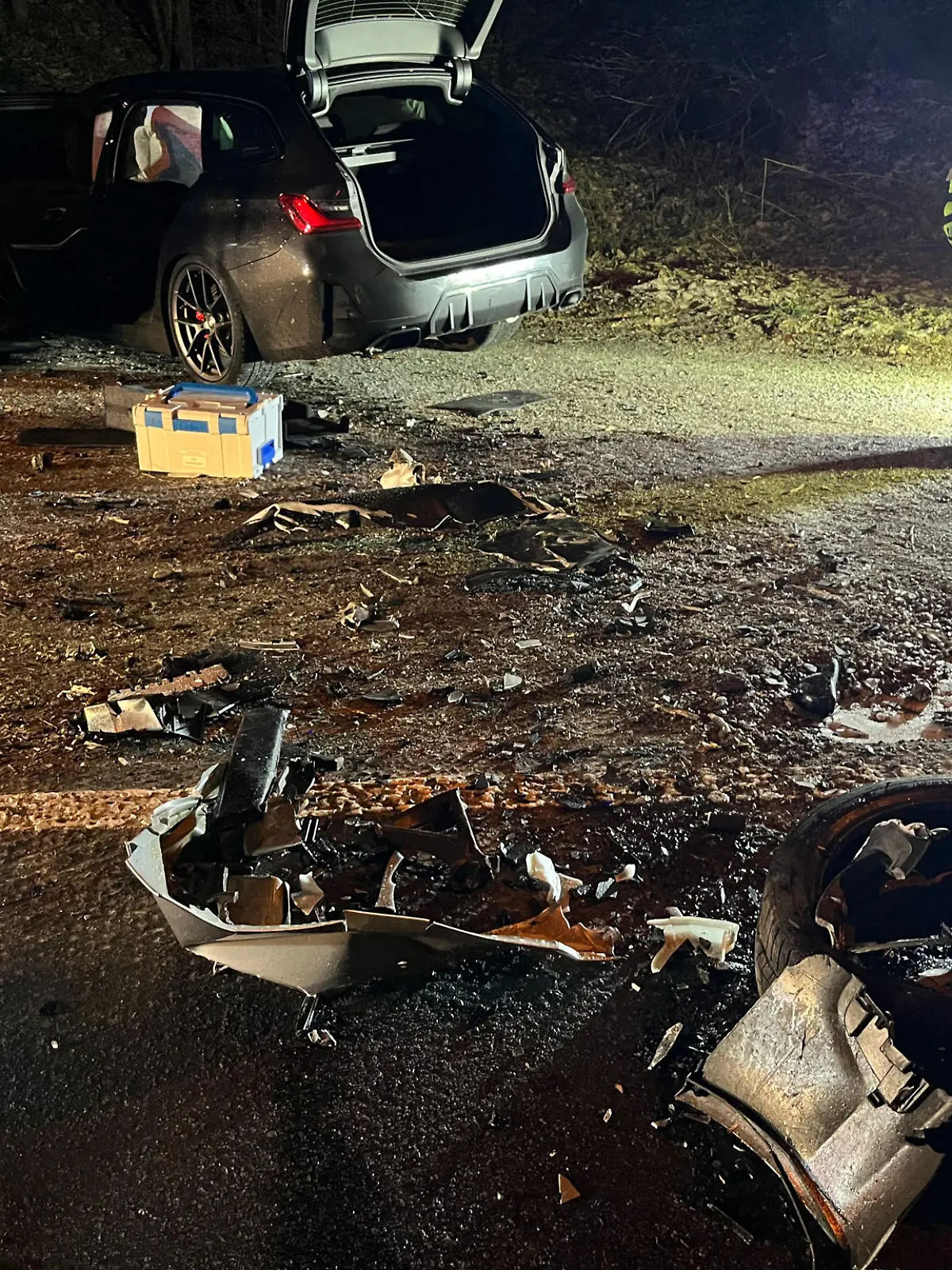 Quelle: Feuerwehr Menden