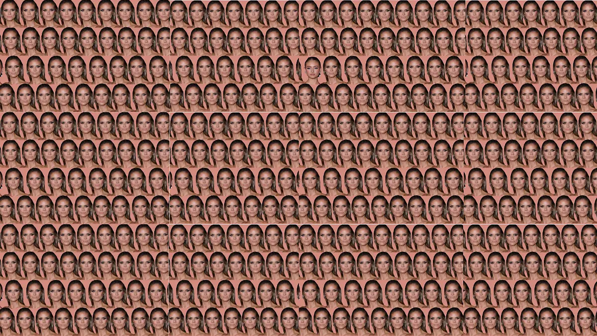 Wo versteckt sich Heidis Tochter Leni Klum?