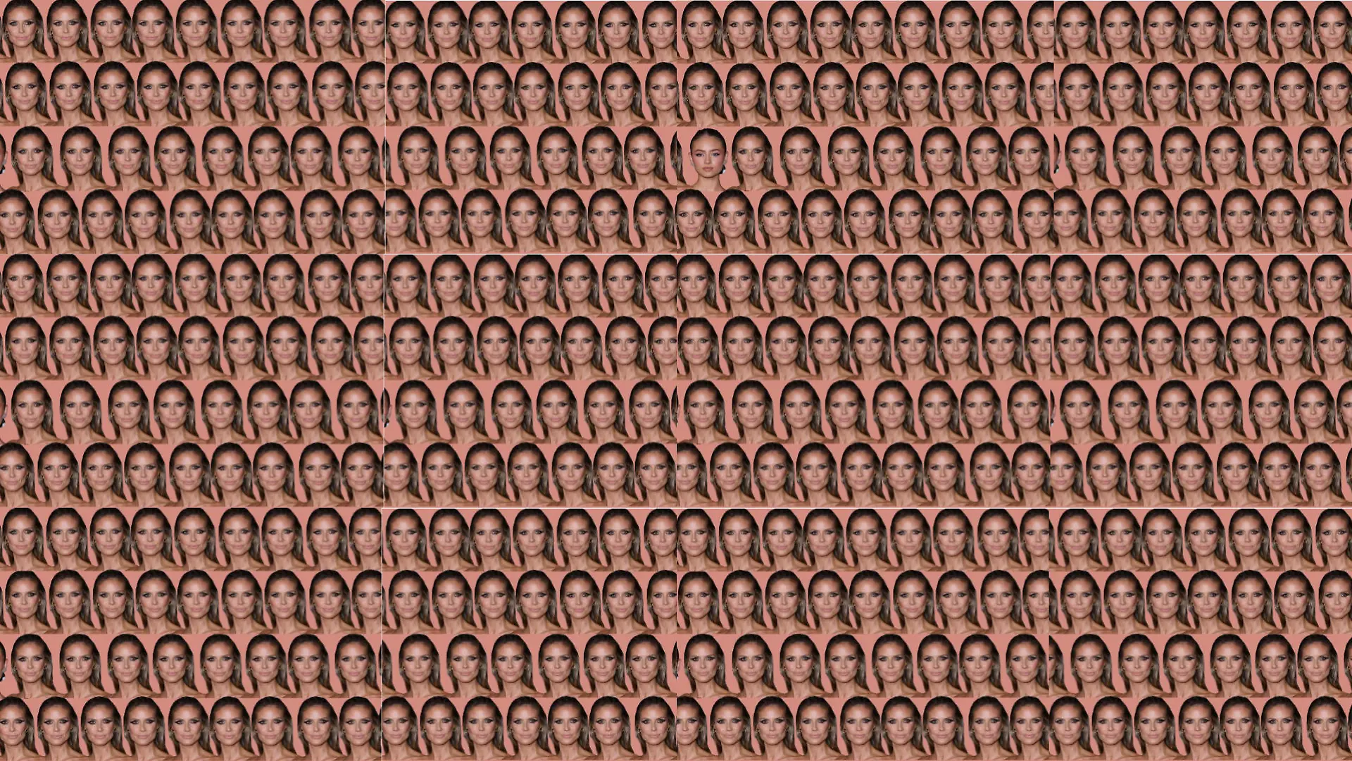 Wo versteckt sich Heidis Tochter Leni Klum?
