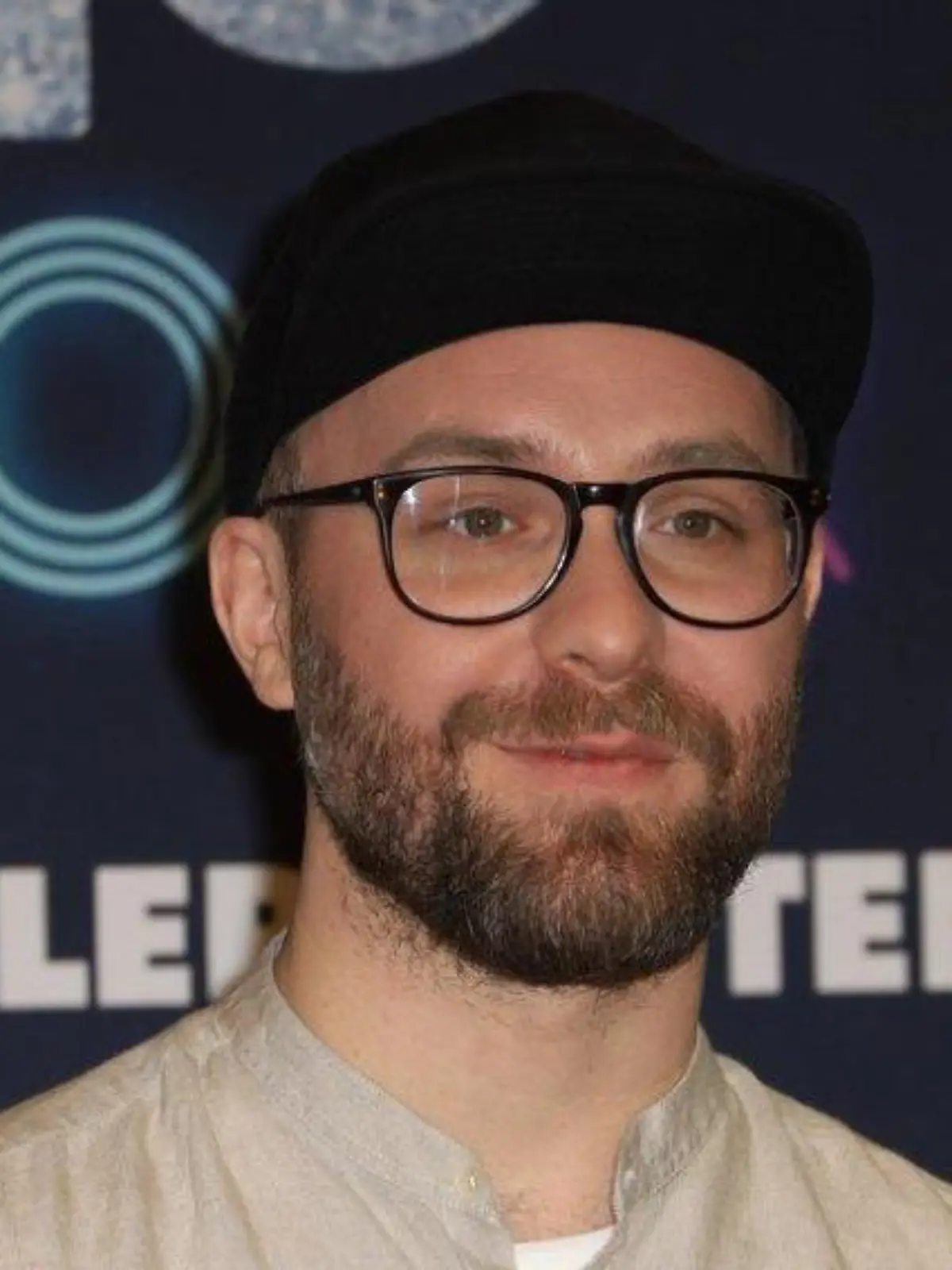 Bild zu: "Mark Forster zeigt sich ohne Cappy"