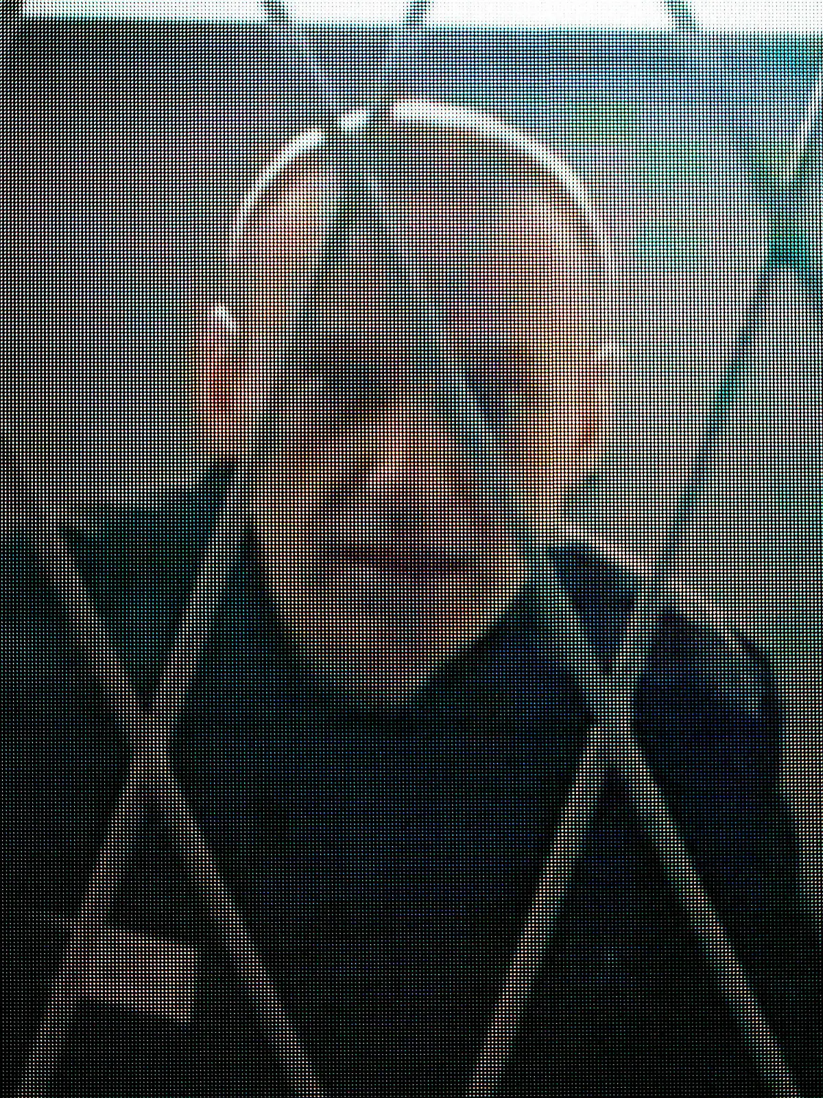 SCREENSHOT - 11.01.2024, Russland, Moskau: Alexej Nawalny, Oppositionspolitiker aus Russland, ist per Videolink aus der arktischen Strafkolonie, in der er eine 19-jährige Haftstrafe verbüßt, zu sehen, die vom russischen Bundesstrafvollzugsdienst während einer Anhörung vor dem Obersten Gerichtshof Russlands  zur Verfügung gestellt wurde (bestmögliche Qualität). Foto: Alexander Zemlianichenko/AP +++ dpa-Bildfunk +++