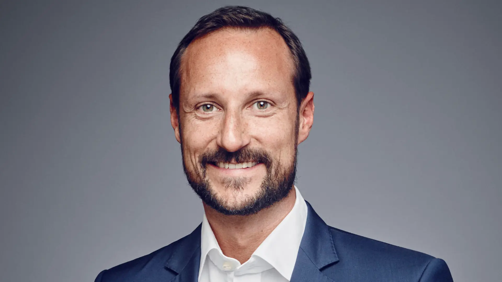 Prinz Haakon