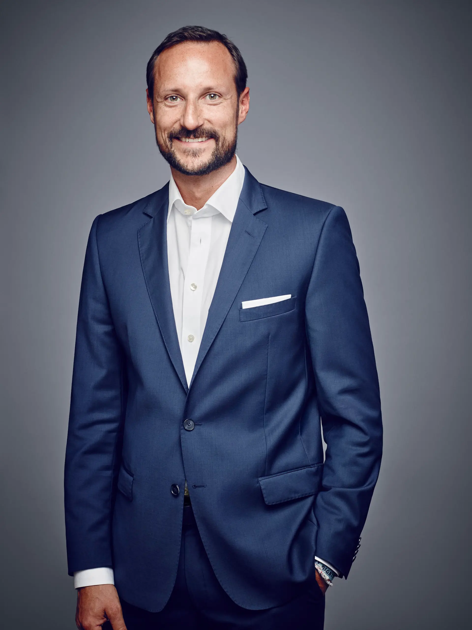 Prinz Haakon