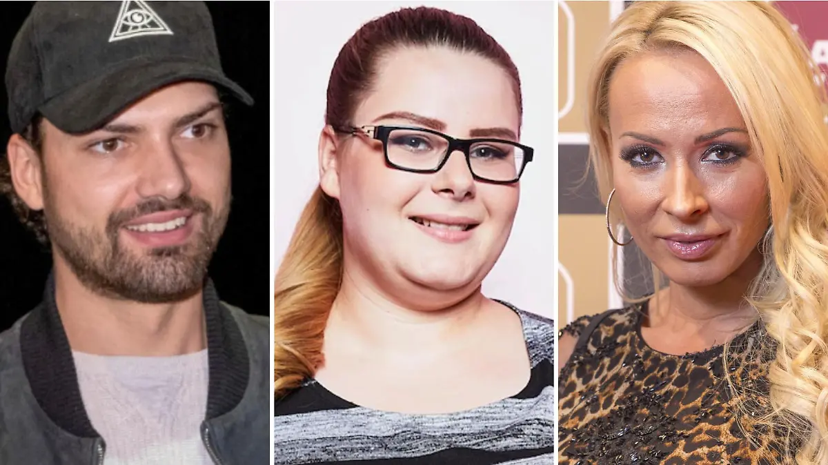 Kontakt zum Kind abgebrochen: Jimi Blue Ochsenknecht, Calantha Wollny und Cora Schumacher