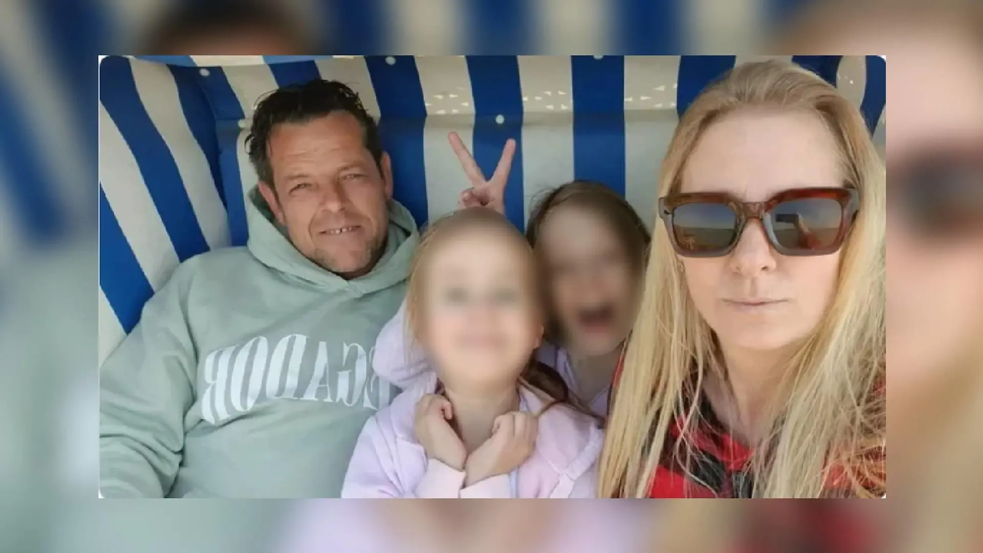 Familie P.