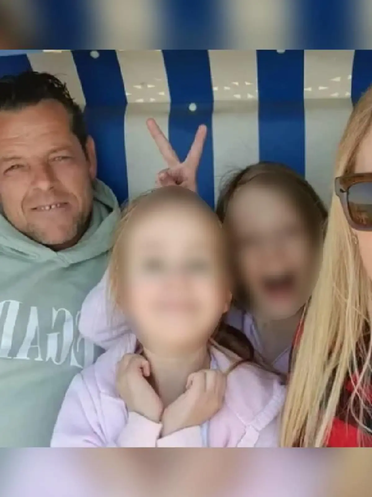 Familie P.