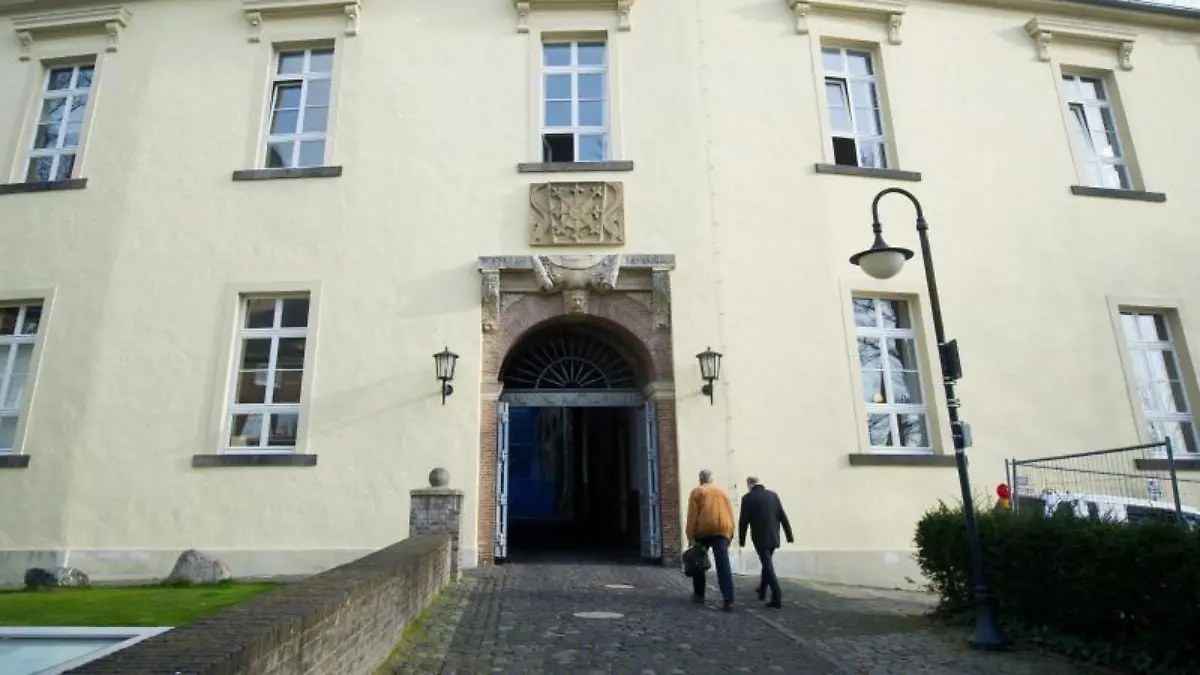 Landgericht Kleve
