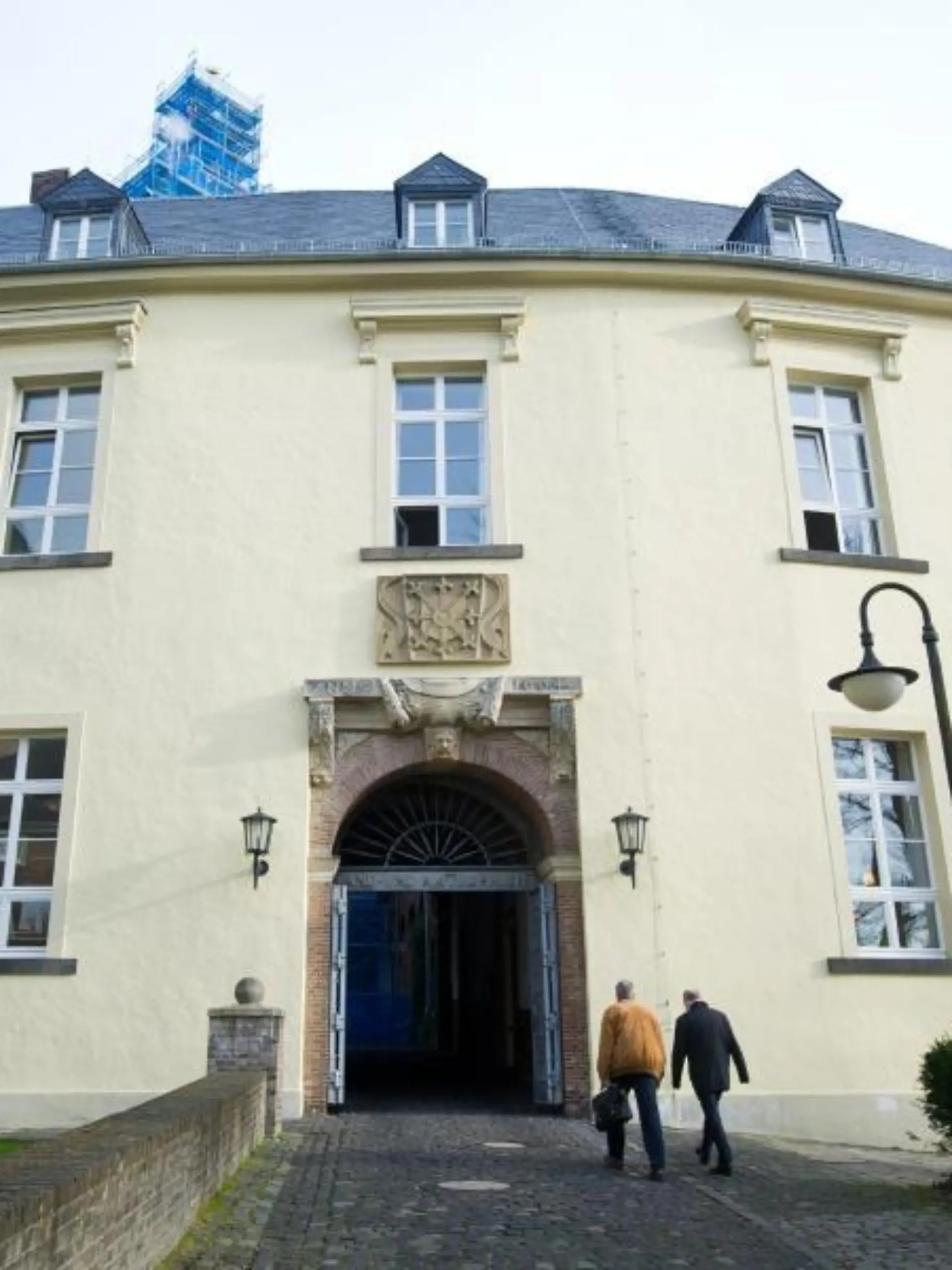 Landgericht Kleve