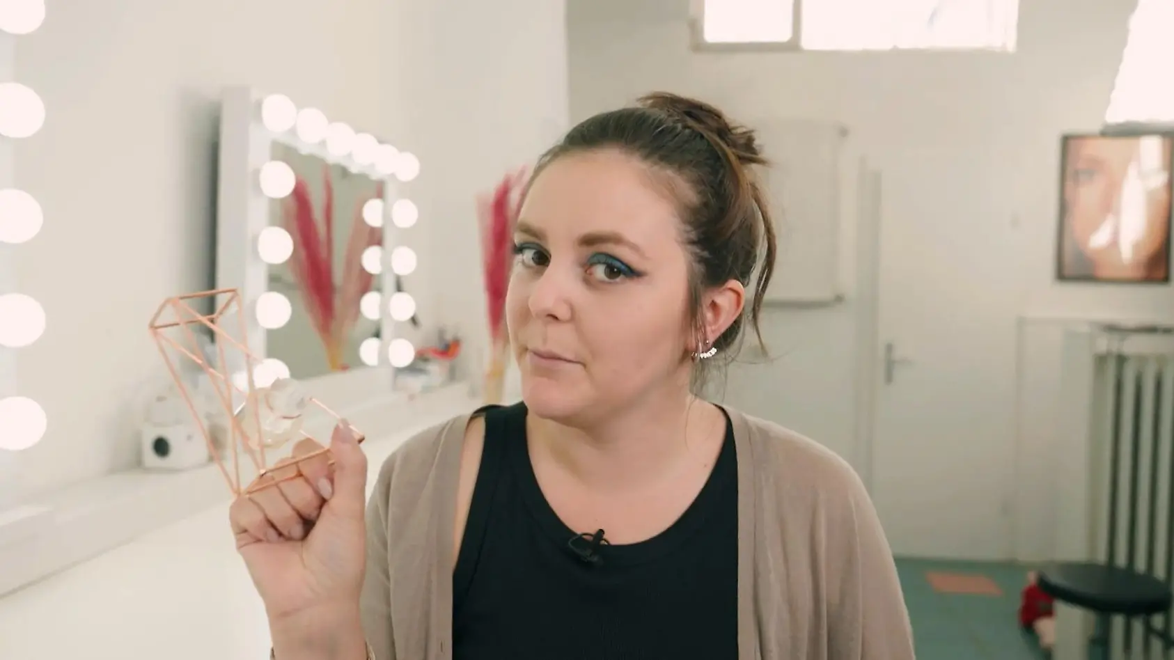 Einen Trick könnt ihr euch abschminken