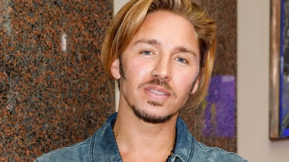 Gerald Matzka