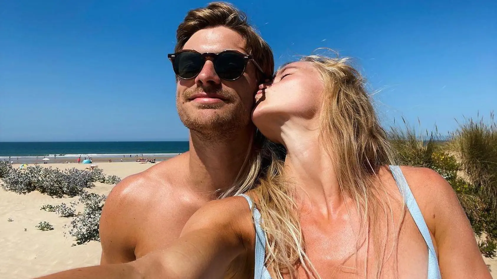 Das sind die Frauen unserer Handball-Helden