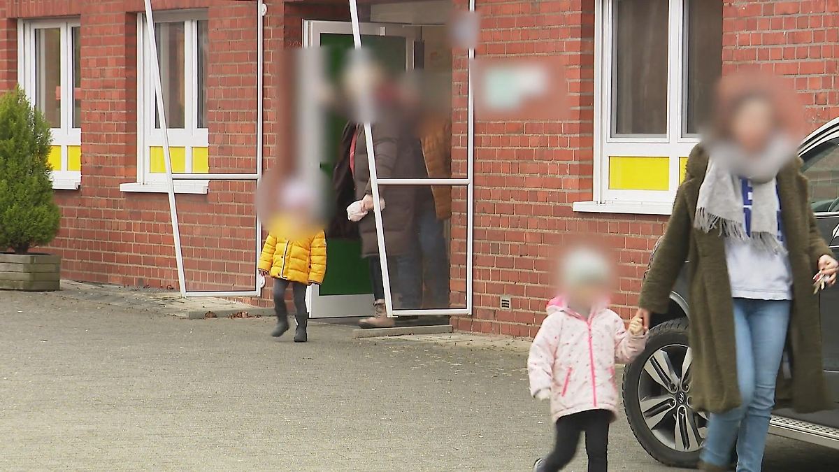 Masturbation und Doktorspiele in Kita erlaubt