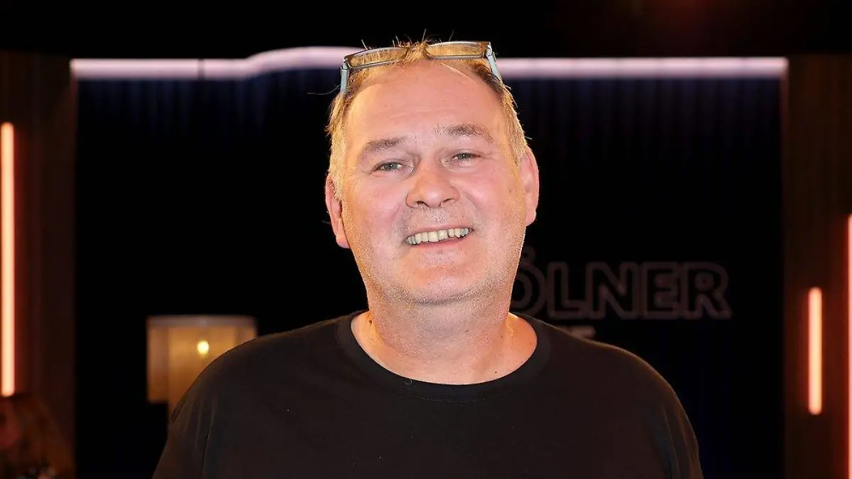 "Bares für Rares"-Händler Waldi schwärmt von eigener Kaffee-Kreation