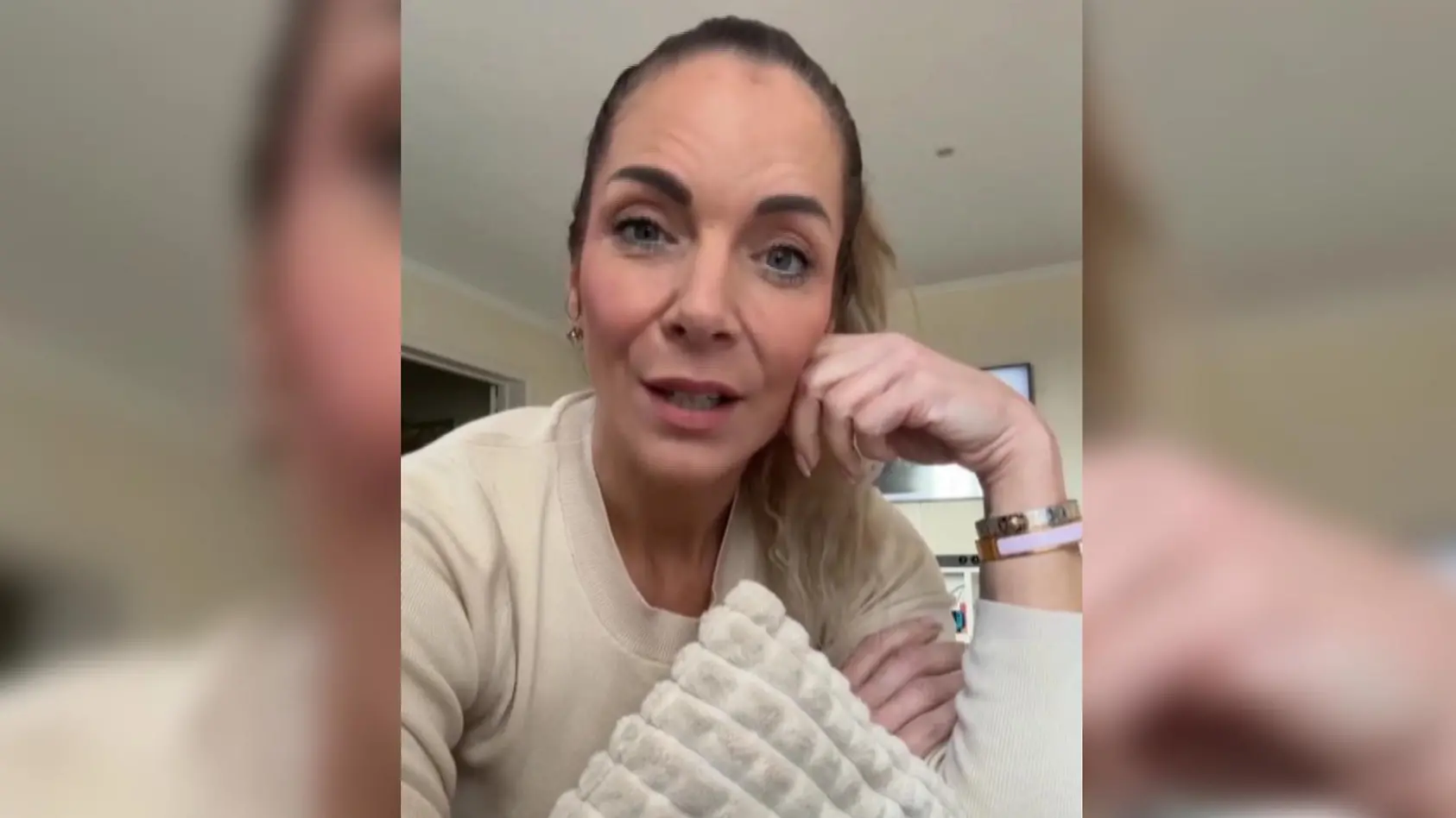 Danni, bist du etwa selbstverliebt?