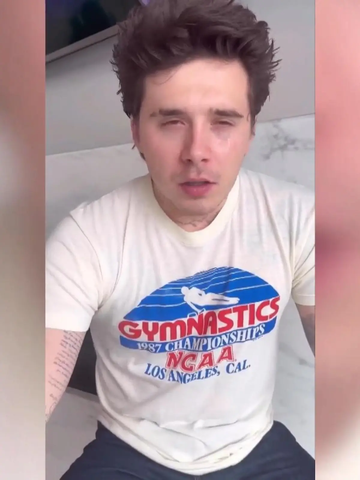 Brooklyn Beckham
