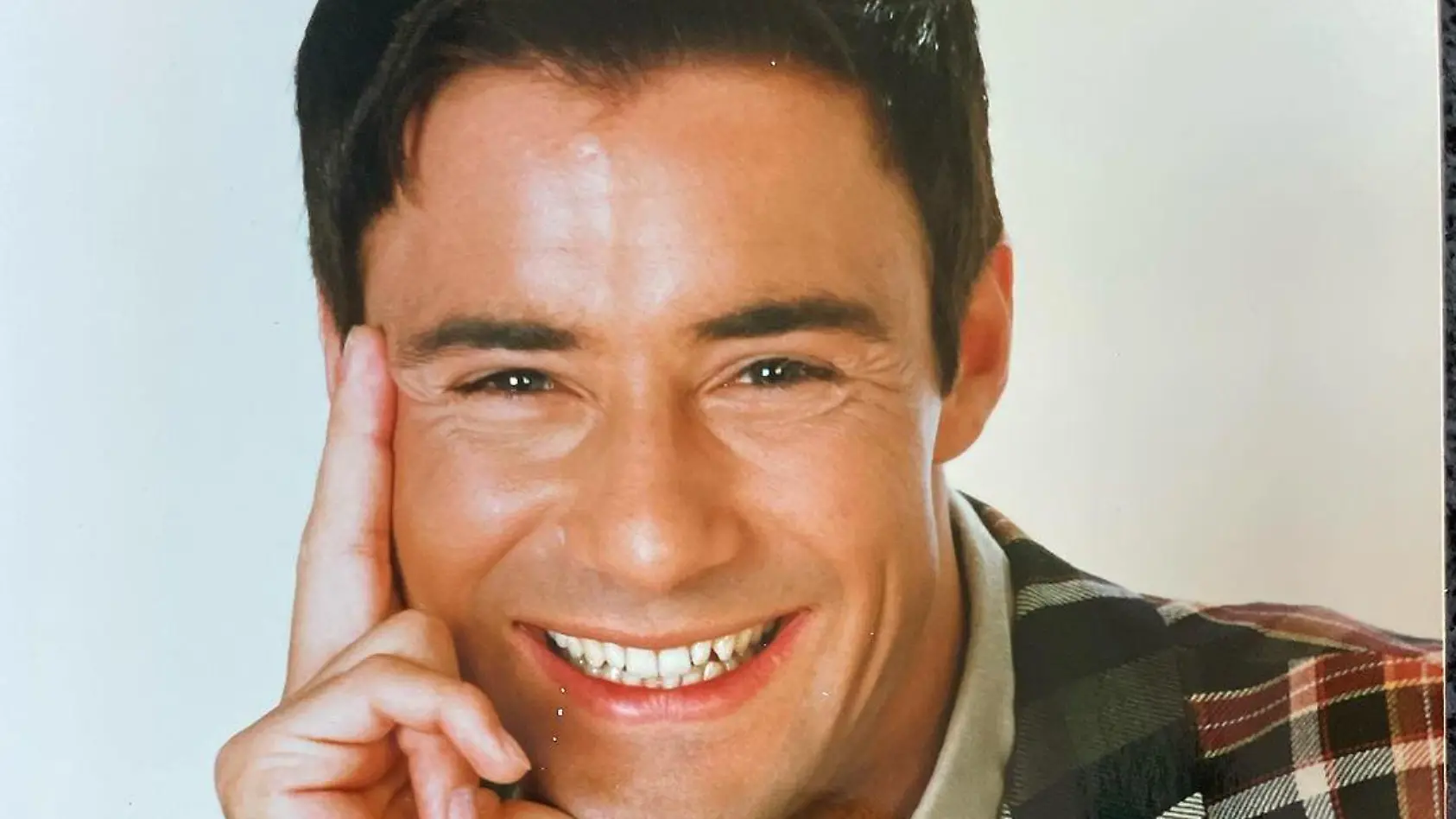 Erkennt ihr diesen TV-Star sofort?