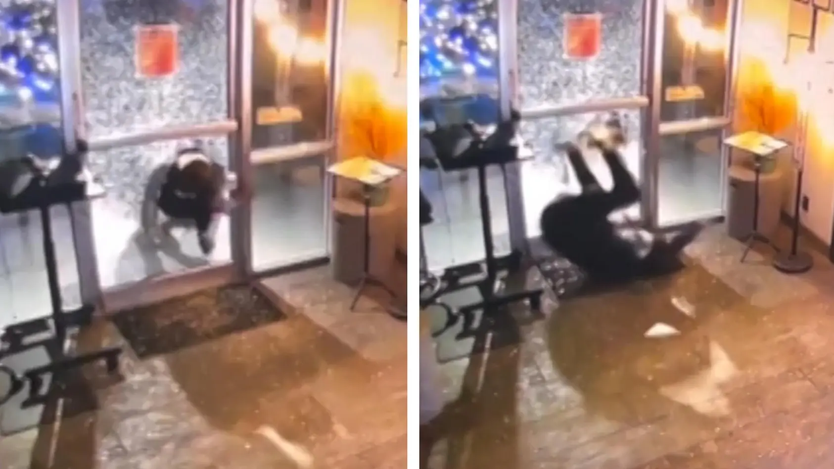 Über DEN Dieb lacht sogar die Polizei