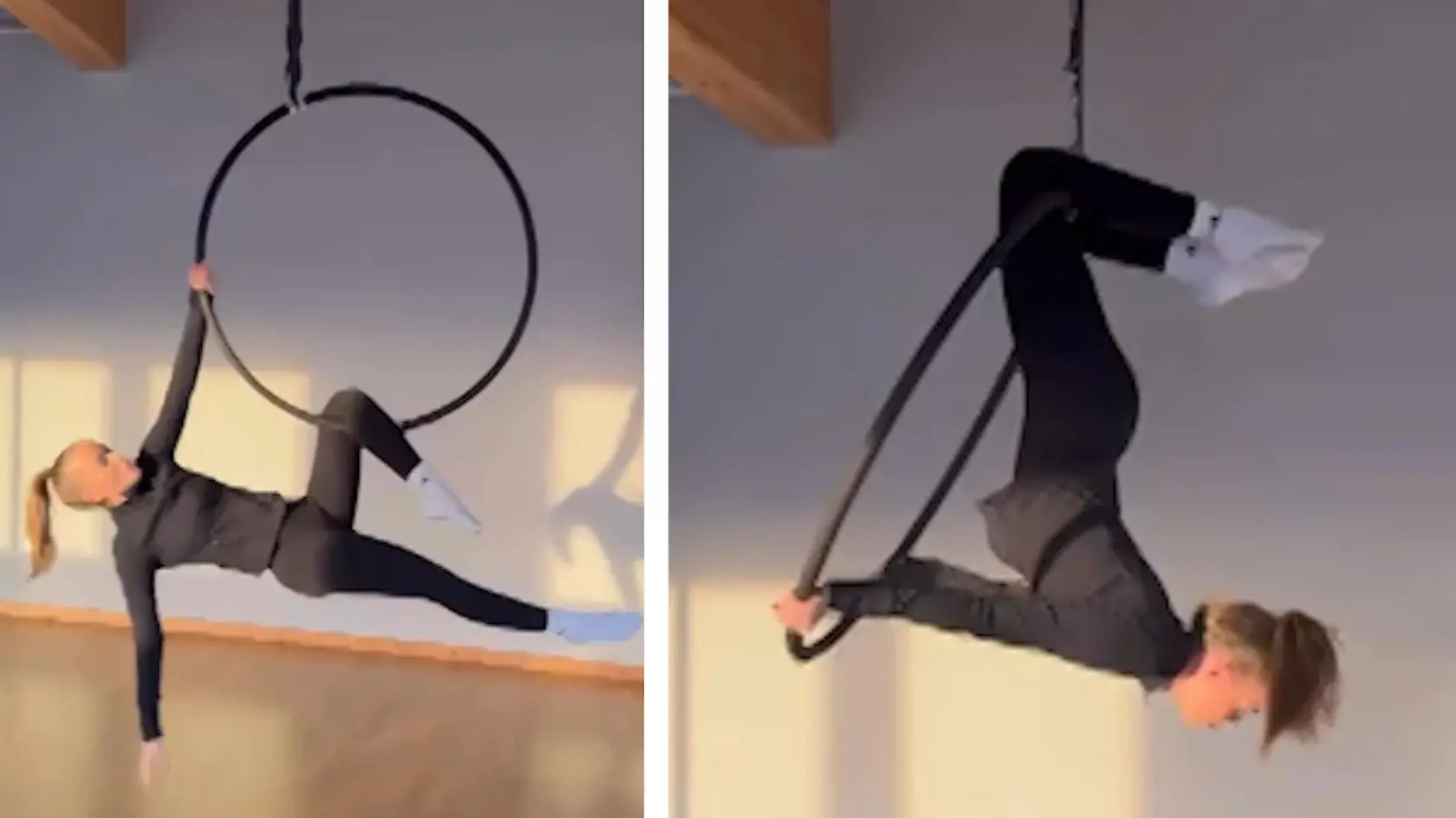 Laura Maria (27) setzt auf neues Hobby